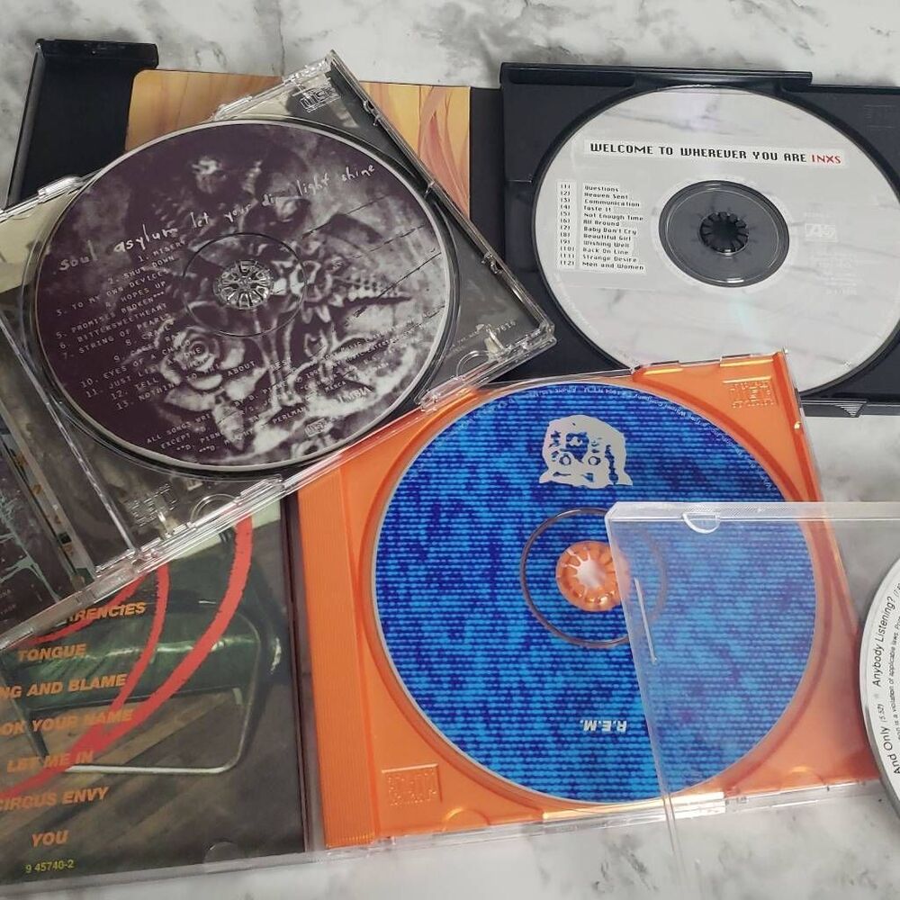 CD Bundle - Picture 4 of 8